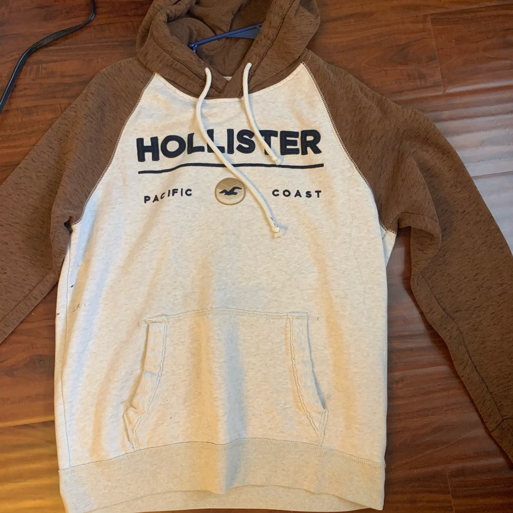 Men’s Hollister Hoodie